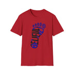 Bigfoot 'Believe!' T-Shirt