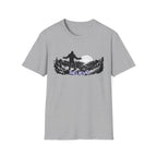 Bigfoot 'Believe' T-Shirt