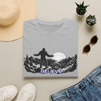 Bigfoot 'Believe' T-Shirt
