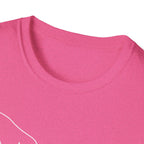 Holding Hands Peace T-Shirt