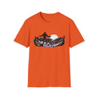 Bigfoot 'Believe' T-Shirt