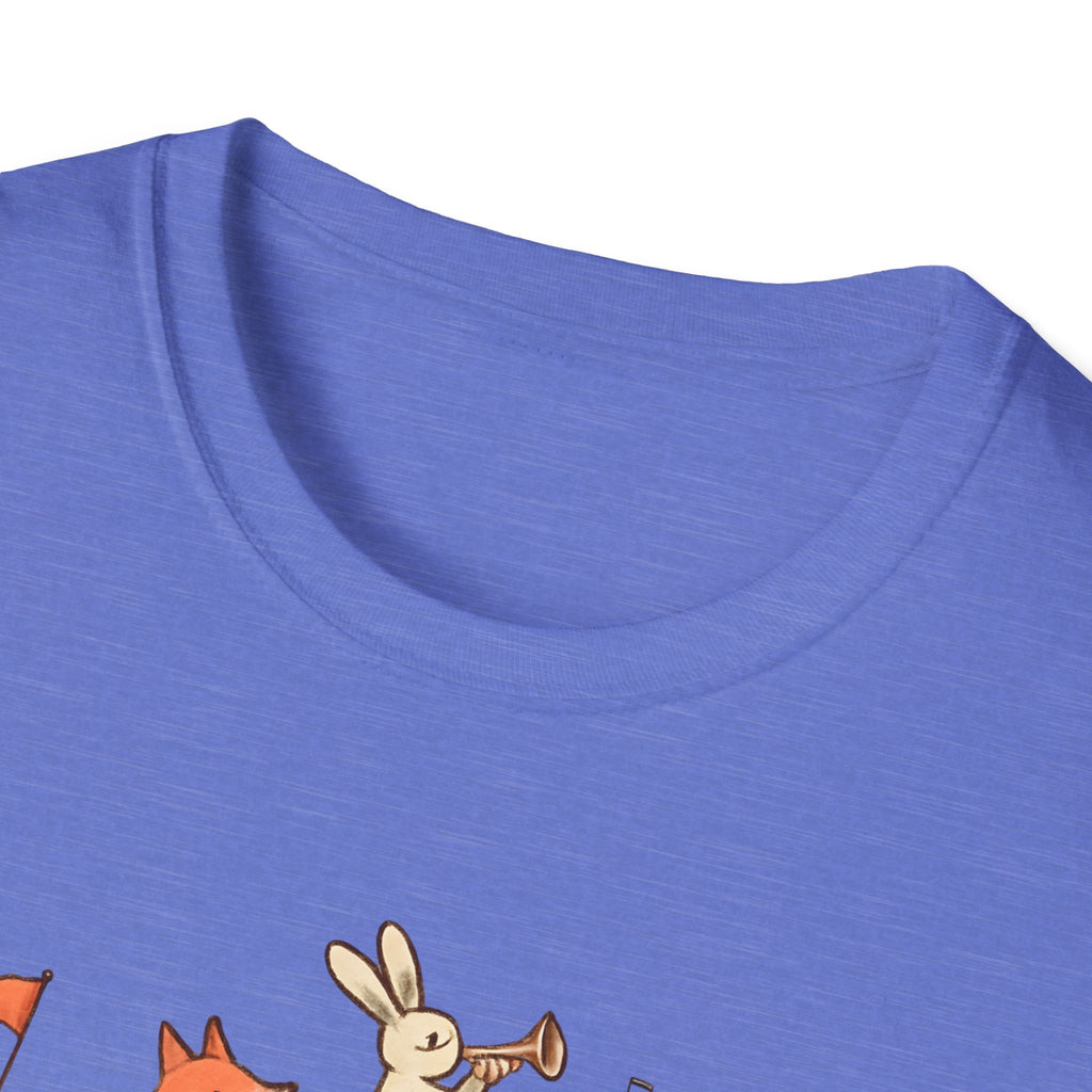 All the Animals T-Shirt