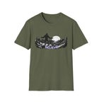 Bigfoot 'Believe' T-Shirt
