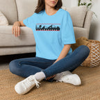 Going Norther All Around Sports T-shirt