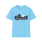 Bigfoot 'Believe' T-Shirt