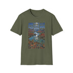 "To Be One With The Land" Love Outdoors!
