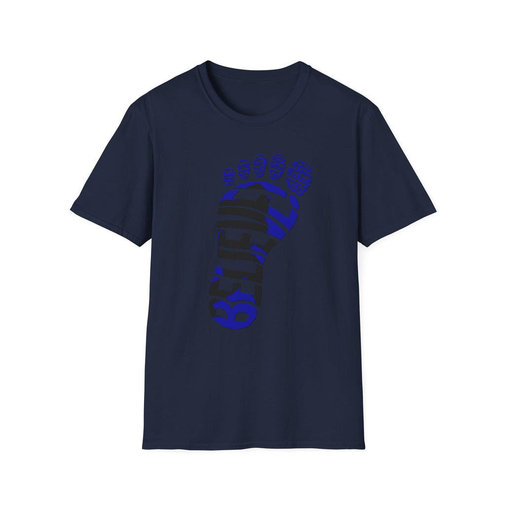 Bigfoot 'Believe!' T-Shirt