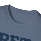 Pet Dad Logo T-Shirt