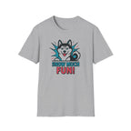 Snow Much Fun T-Shirt
