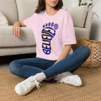 Bigfoot 'Believe!' T-Shirt