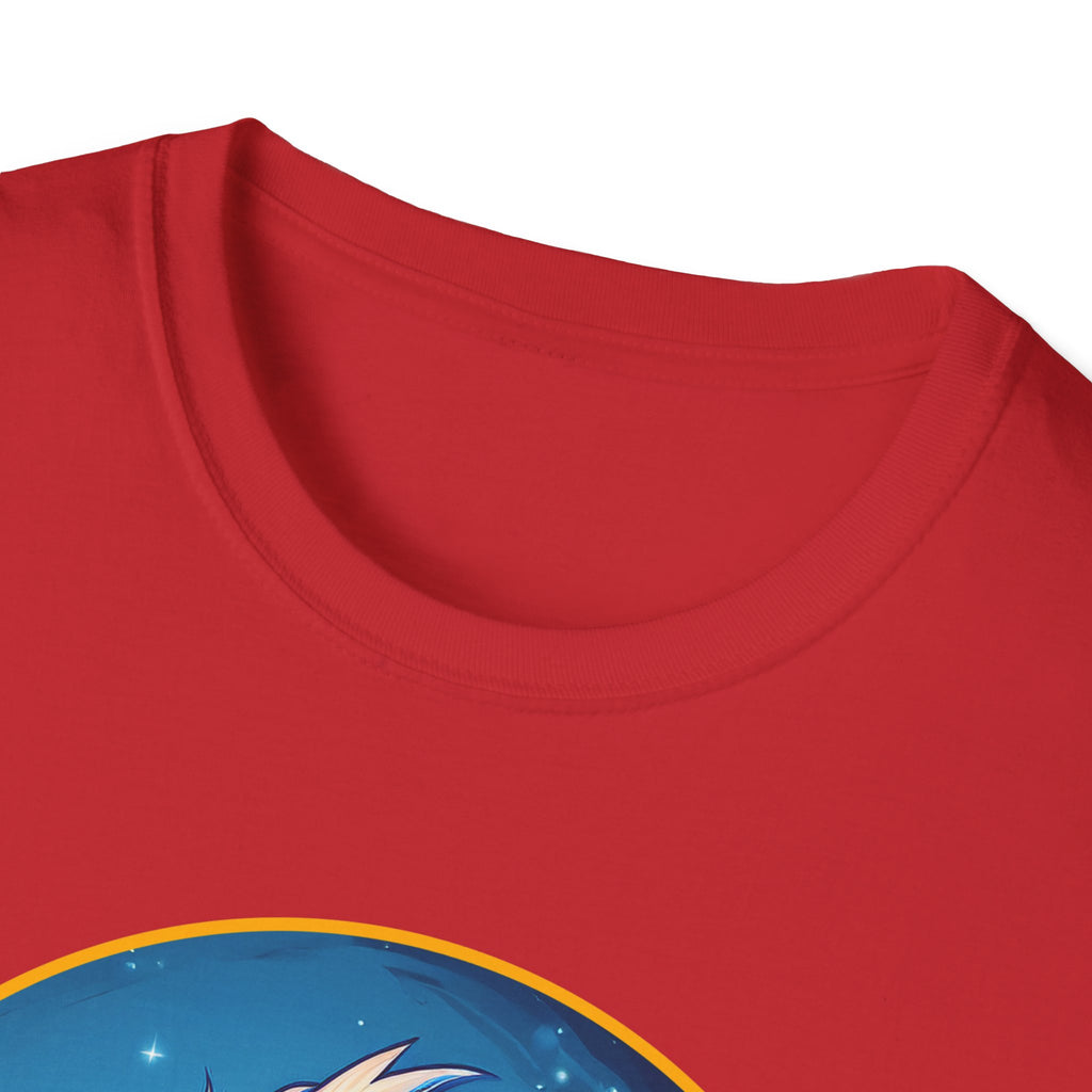Going Norther - Bigfoot - Sasquatch Soul T-Shirt - Retro Design