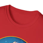 Going Norther - Bigfoot - Sasquatch Soul T-Shirt - Retro Design