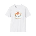 Easily Distracted by Cats T-Shirt