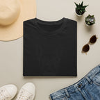 French Bulldog with Glasses T-Shirt