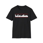 Going Norther All Around Sports T-shirt