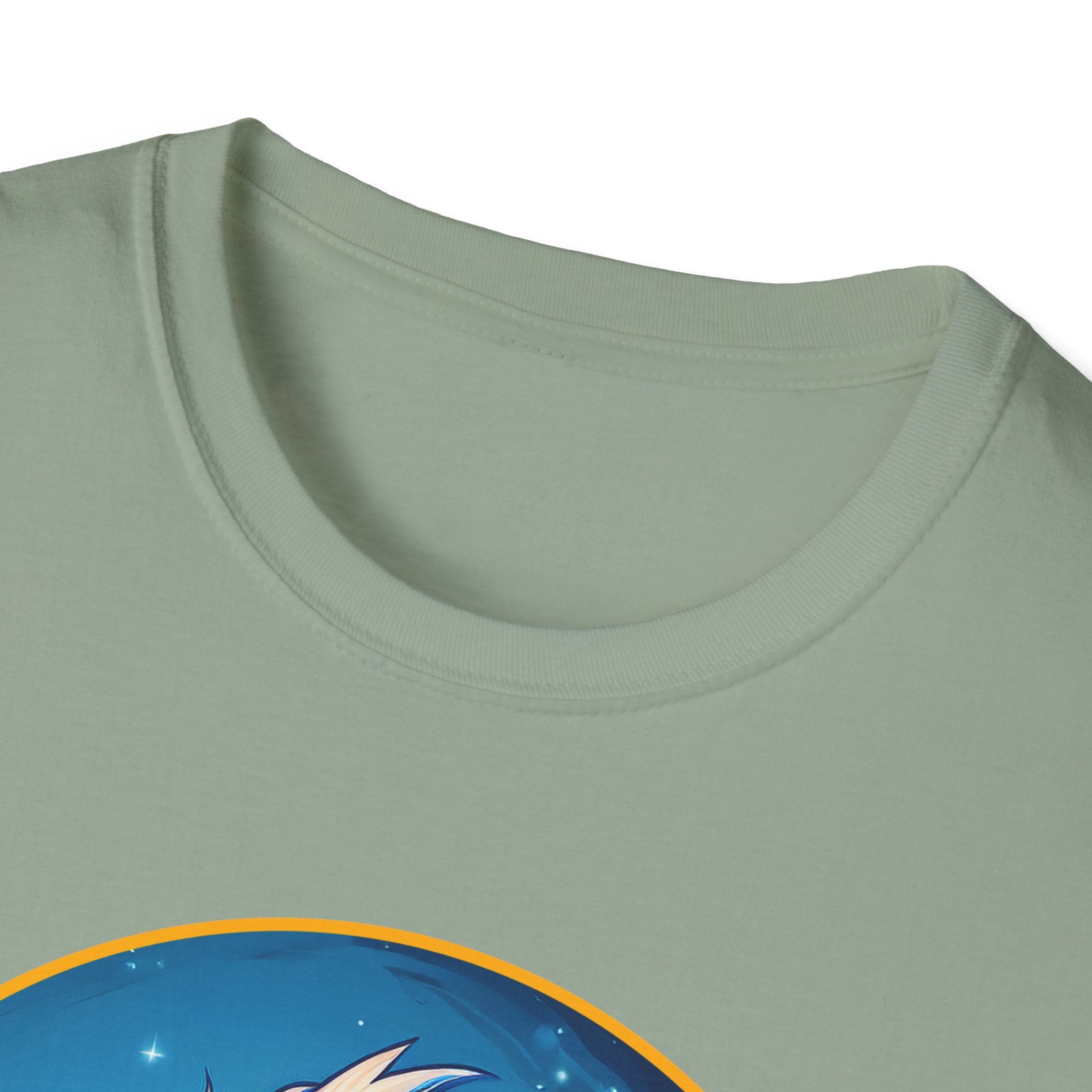 Going Norther - Bigfoot - Sasquatch Soul T-Shirt - Retro Design
