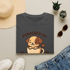 Puppy in Coffee Cup T-Shirt