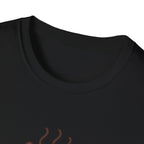 Cat in Coffee Cup T-Shirt