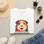 Dog Weekend Vibes T-Shirt