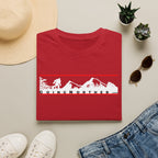 Going Norther All Around Sports T-shirt