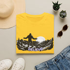 Bigfoot 'Believe' T-Shirt
