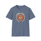 Paws and Chill T-Shirt