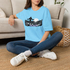 Bigfoot 'Believe' T-Shirt