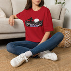 Bigfoot 'Believe' T-Shirt