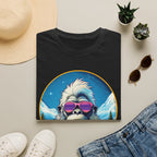 Going Norther - Bigfoot - Sasquatch Soul T-Shirt - Retro Design