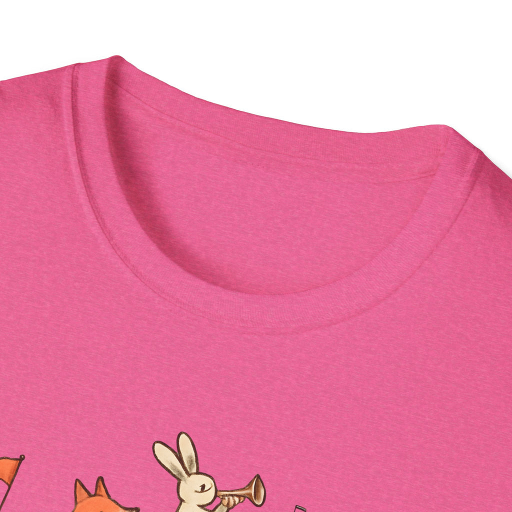 All the Animals T-Shirt
