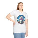Going Norther - Bigfoot - Sasquatch Soul T-Shirt - Retro Design