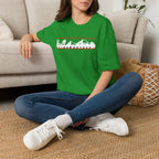 Going Norther All Around Sports T-shirt