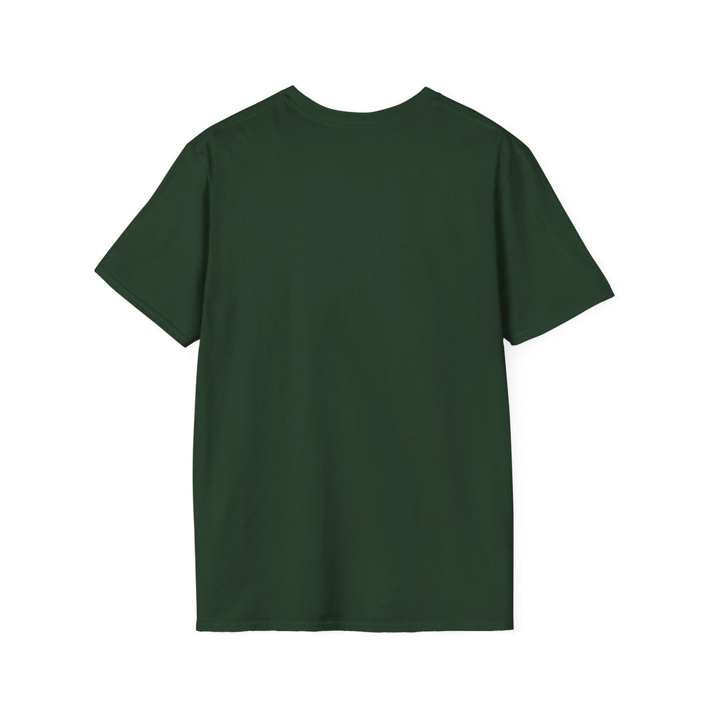 Going Norther - Bigfoot - Sasquatch Soul T-Shirt - Retro Design