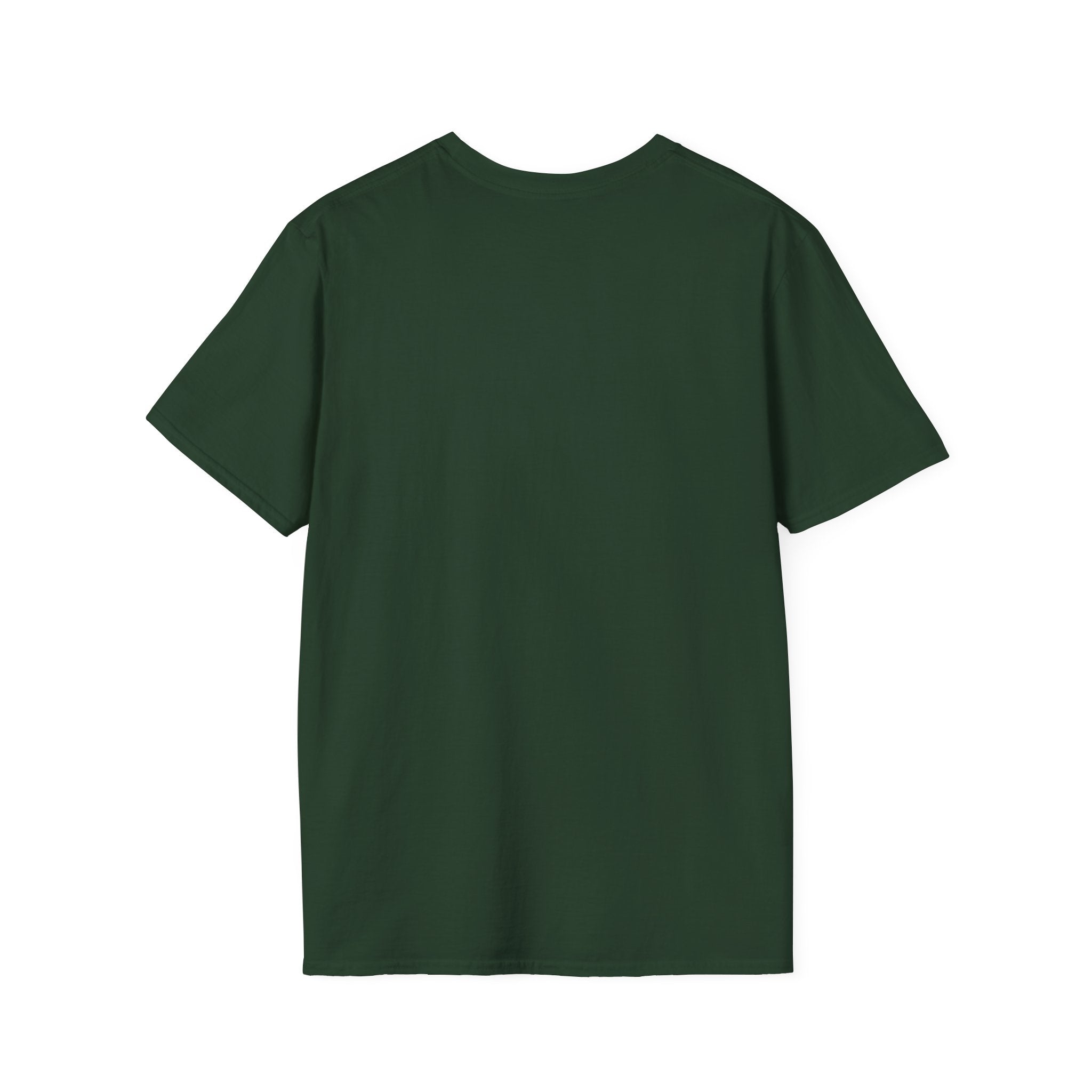 Going Norther - Bigfoot - Sasquatch Soul T-Shirt - Retro Design