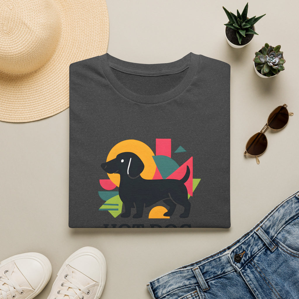 Hot Dog Energy T-Shirt