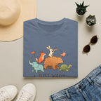 All the Animals T-Shirt