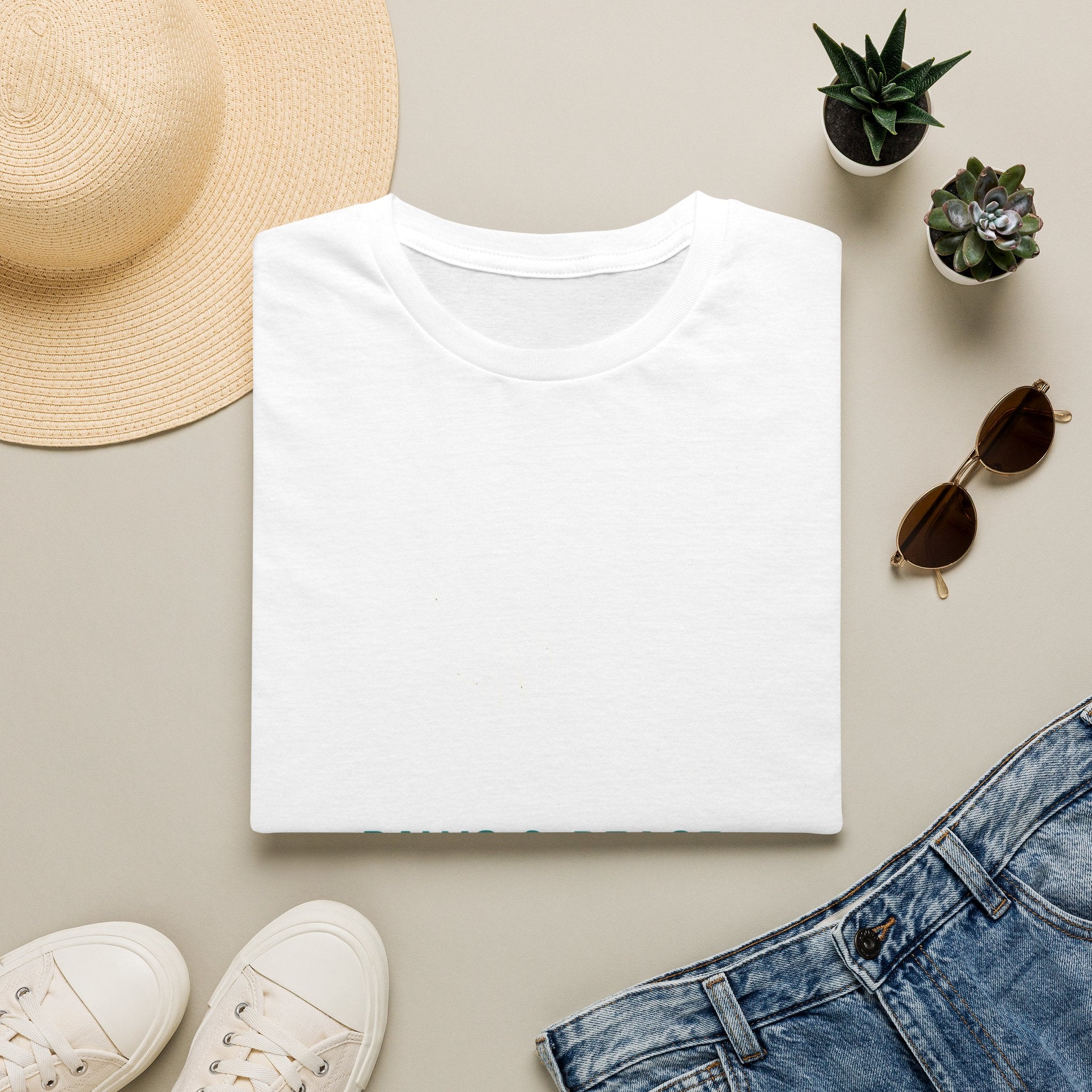 Holding Hands Peace T-Shirt