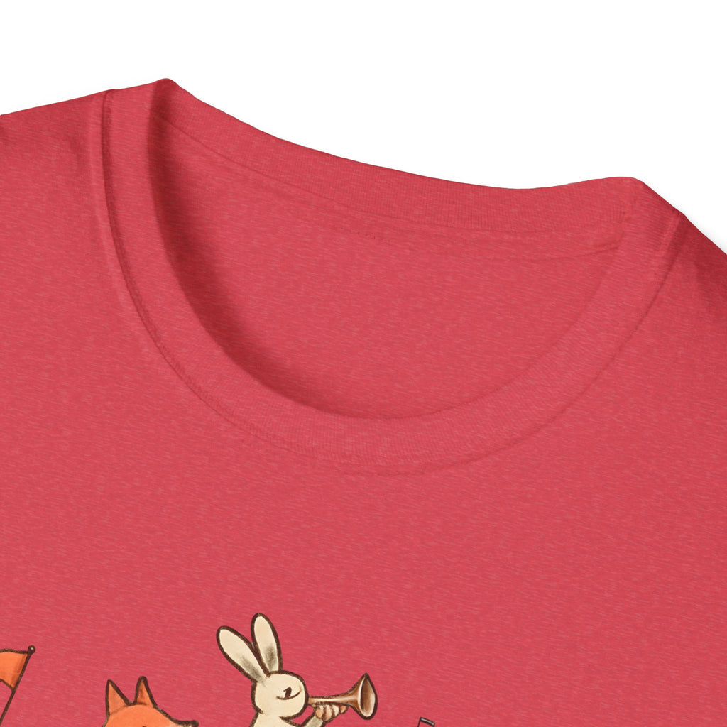 All the Animals T-Shirt