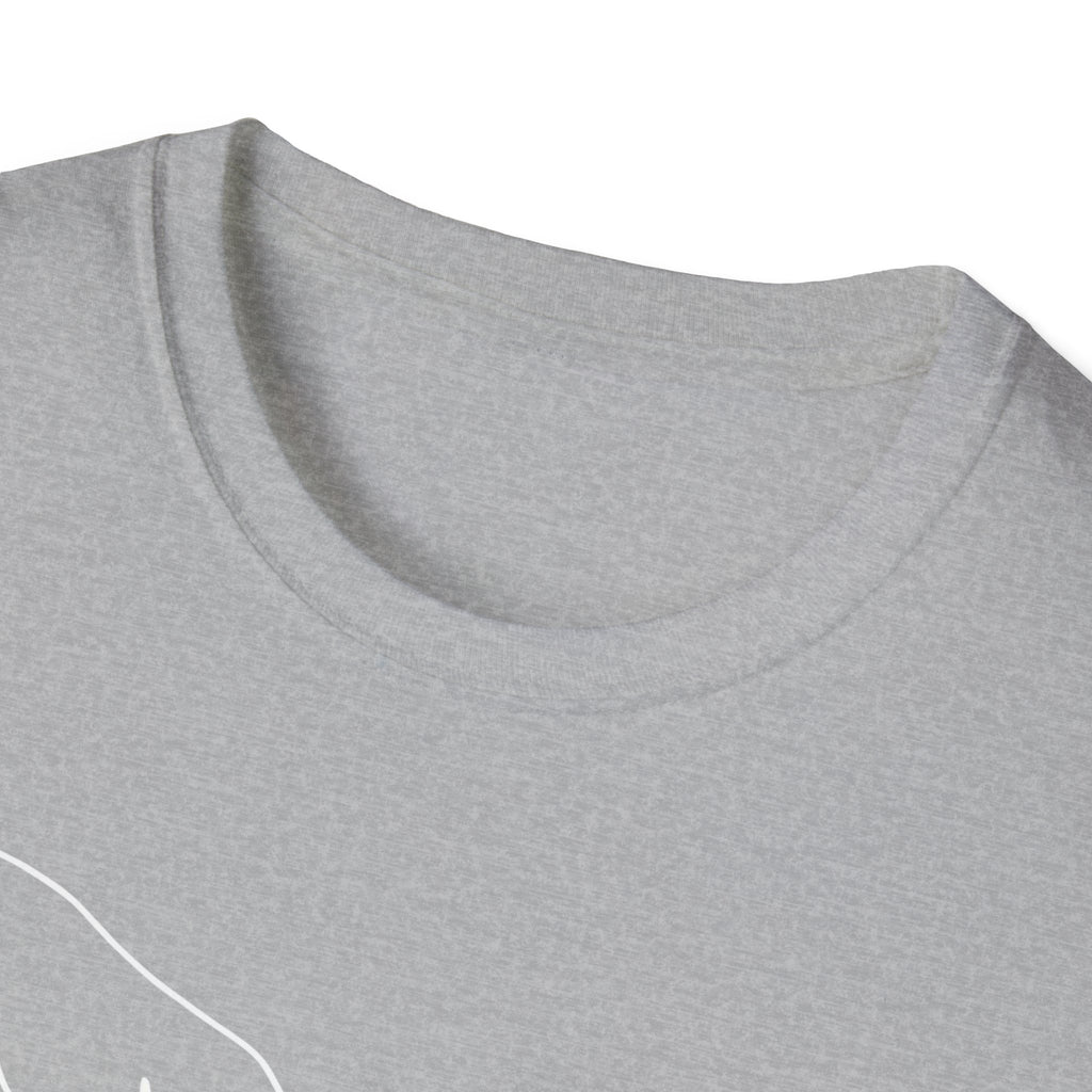 Holding Hands Peace T-Shirt