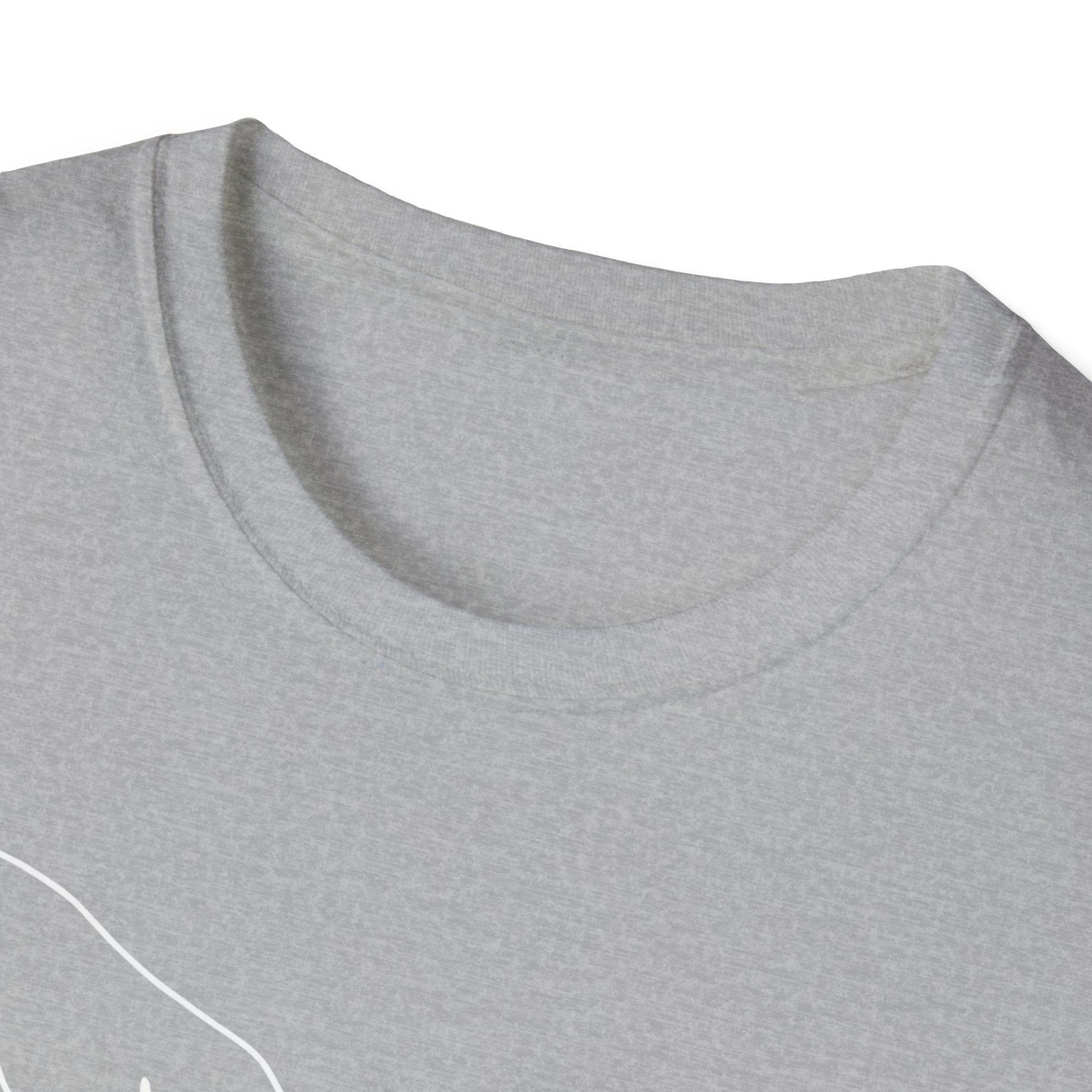 Holding Hands Peace T-Shirt