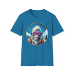 Going Norther - Bigfoot - Sasquatch Soul T-Shirt - Retro Design