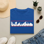 Going Norther All Around Sports T-shirt