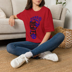 Bigfoot 'Believe!' T-Shirt