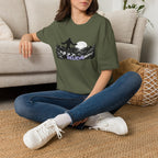 Bigfoot 'Believe' T-Shirt