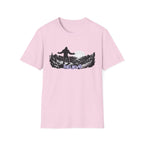 Bigfoot 'Believe' T-Shirt