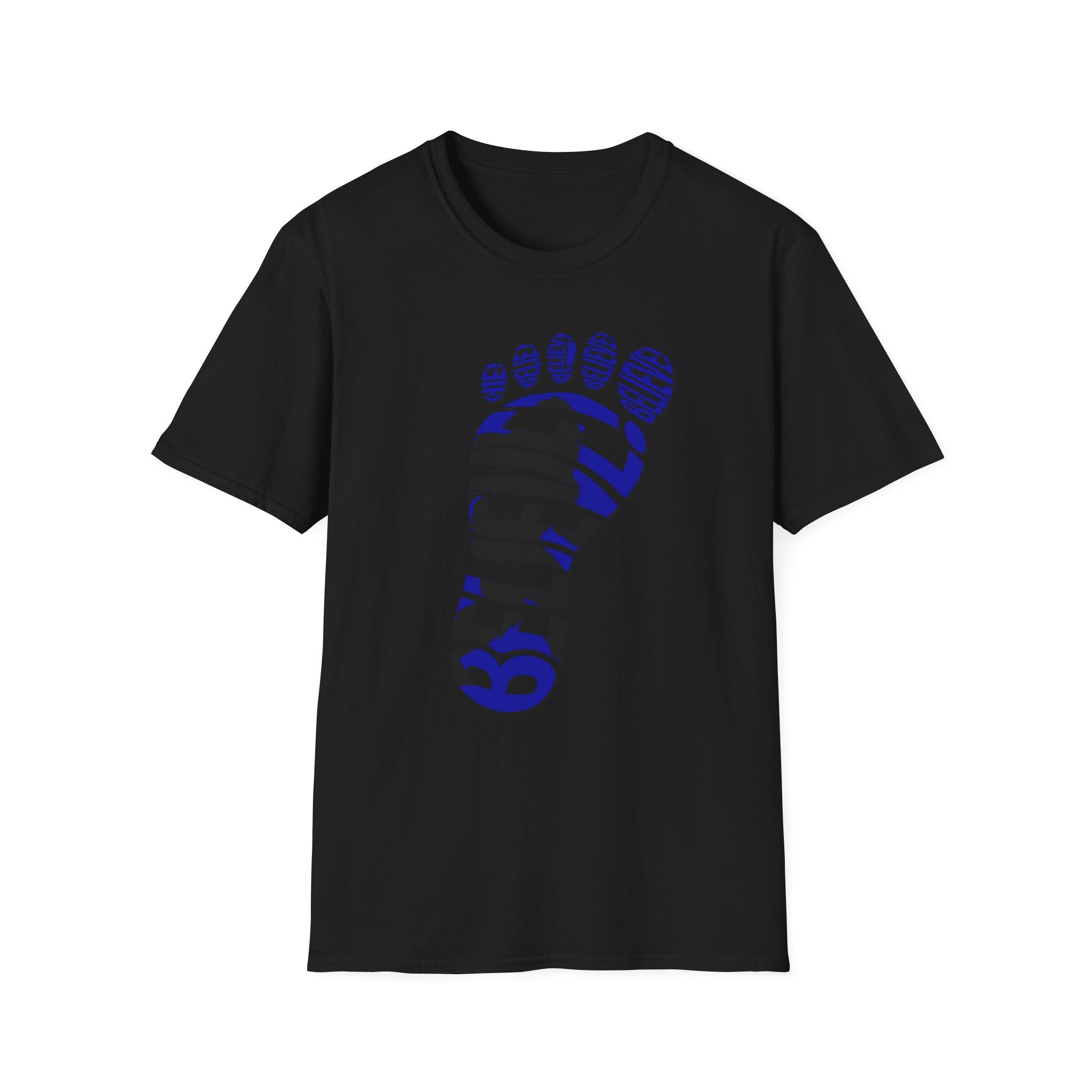 Bigfoot 'Believe!' T-Shirt