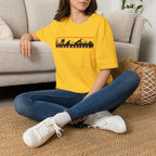 Going Norther All Around Sports T-shirt