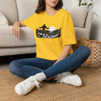 Bigfoot 'Believe' T-Shirt