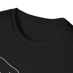 Holding Hands Peace T-Shirt