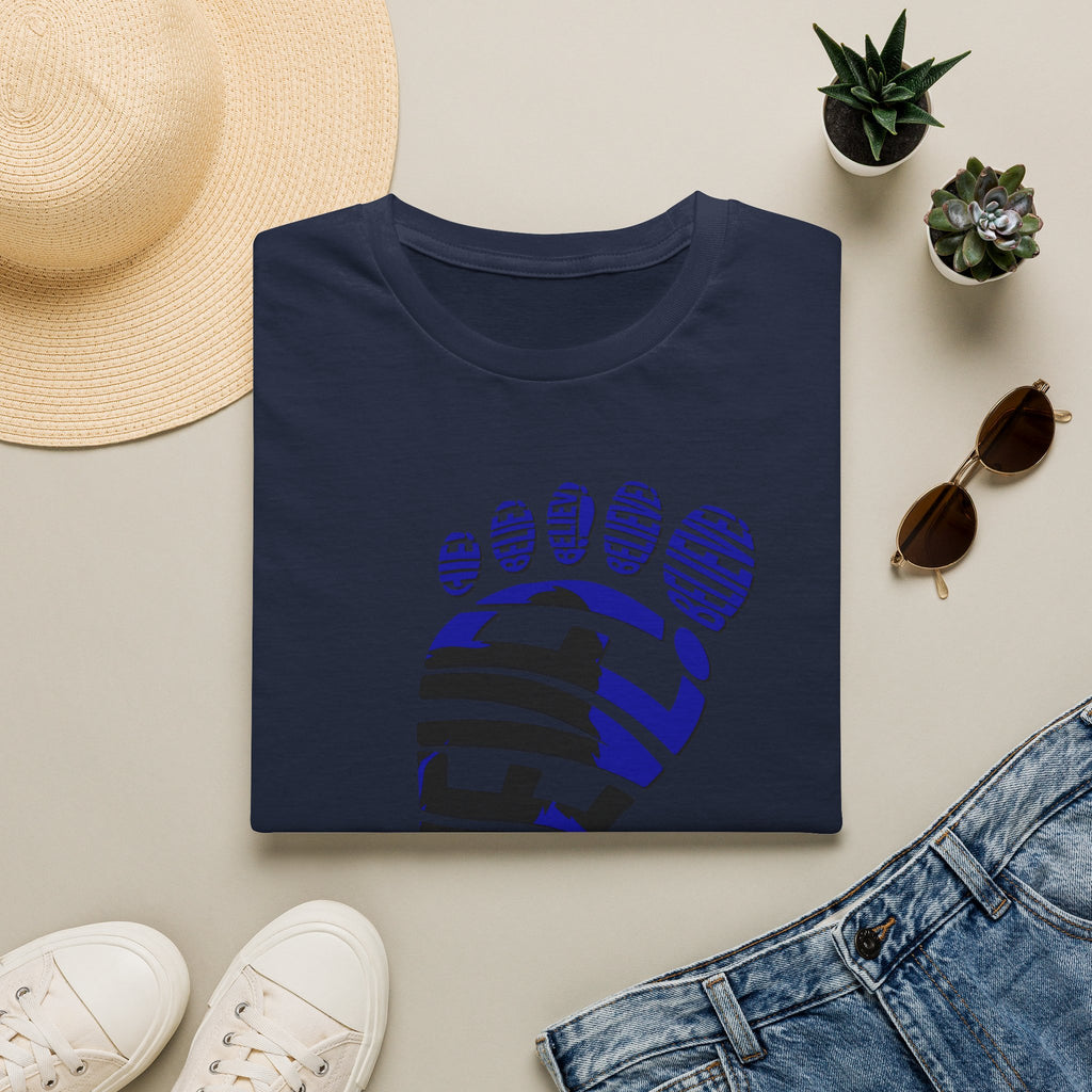 Bigfoot 'Believe!' T-Shirt